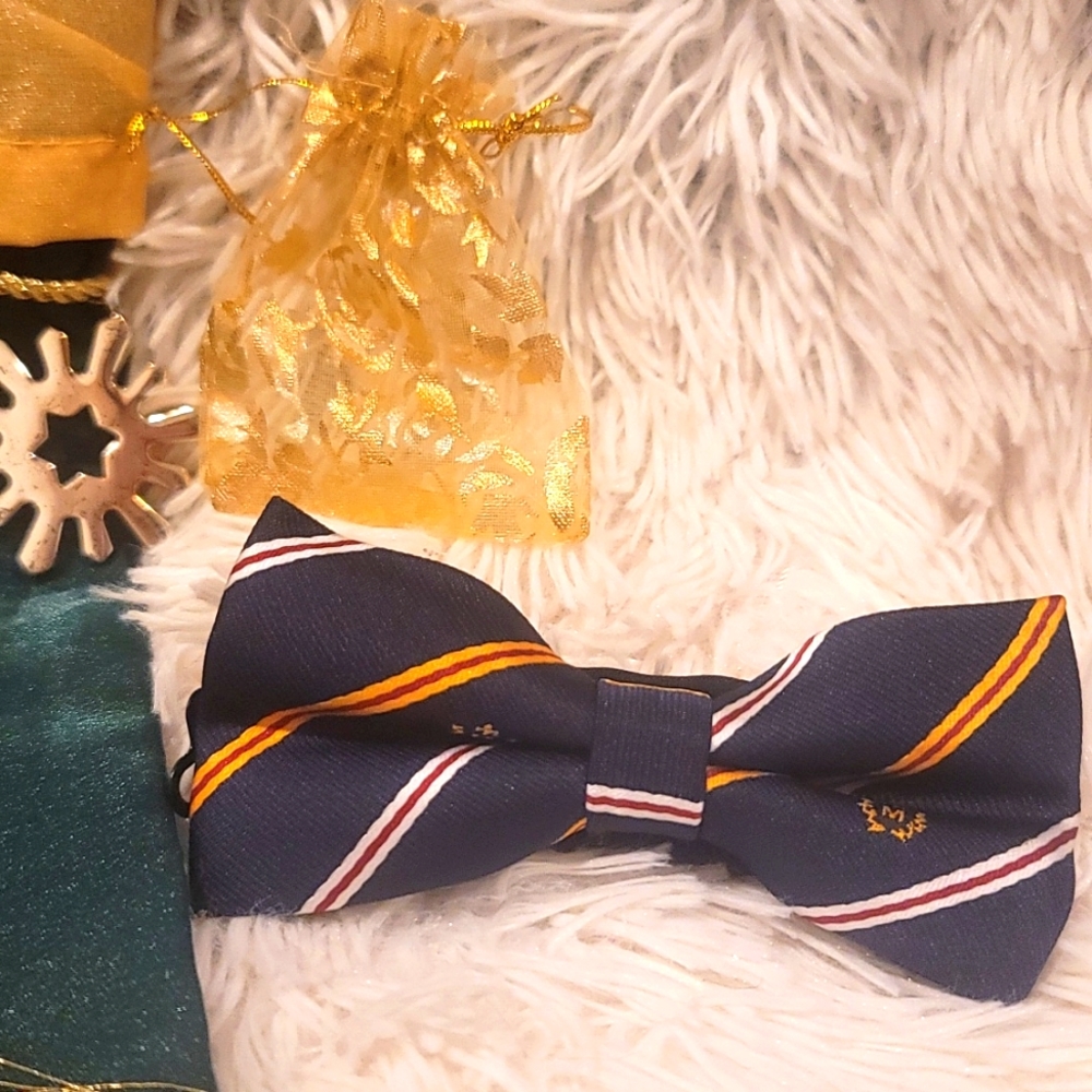 Every Sparrow Co. Pre Tied Bow Tie